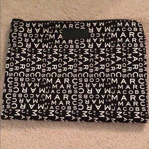 Marc Jacob laptop sleeve